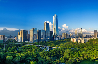 市政投资建设