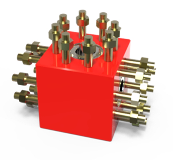 WELLHEAD ACCESSORIES
